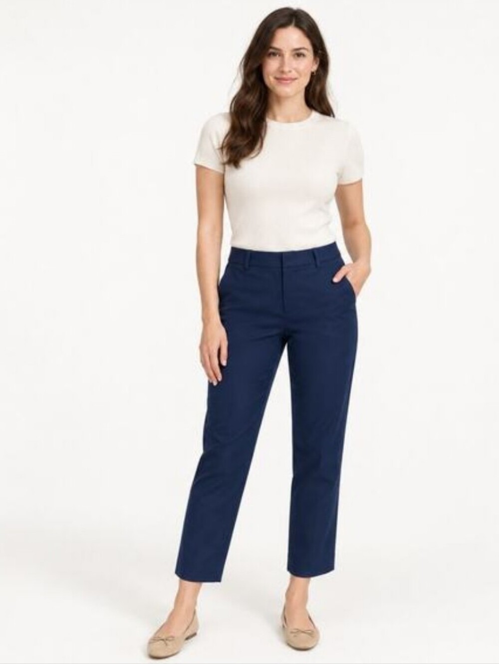 J. Crew Kallie Pants
